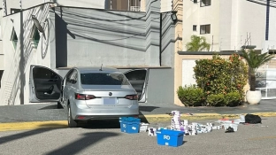 PM morre e três suspeitos são mortos após troca de tiros em assalto a farmácia em Sorocaba