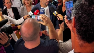 Movimentos sindicais e sociais protocolam Comissão Processante contra prefeito afastado em Sorocaba