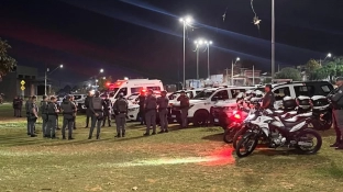 Operação Impacto Saturação reforça o policiamento em Sorocaba até 7 de setembro