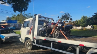 Operação ‘Grande Envergadura’ mobiliza PM e fiscalização em Sorocaba; adega é autuada e homem é preso em ferro-velho