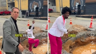 Raul Marcelo aciona MP contra prefeito de Sorocaba por usar máquina pública em suposta "obra fake" para se autopromover nas redes sociais