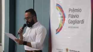 Prefeitura de Sorocaba abre inscrições para o Prêmio de Artes Visuais no dia 17 de agosto