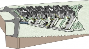 Empreendimento do Minha Casa, Minha Vida no Jardim Santa Catarina avança com emissão de alvará