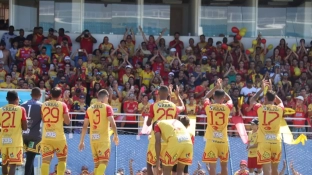 Taça Cidade de Sorocaba 2026 começa com seis jogos neste domingo (30)