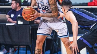 LSB enfrenta o São Caetano Basquete pelas quartas de final da Copa São Paulo