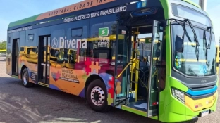Prefeitura retoma Linha Rosa e cria Ônibus Sensorial nos horários de pico entre terminais no Centro de Sorocaba