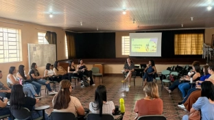 Entrevistadores sociais do CadÚnico participam de dia de formação e aprimoramento em Sorocaba