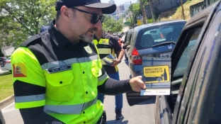 Prefeitura de Sorocaba prepara concurso público para agente de trânsito