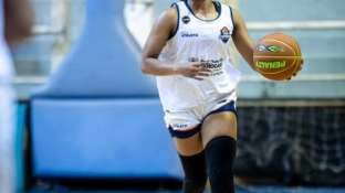 Pró-Esporte enfrenta Catanduva pela Semifinal da Copa São Paulo no Ginásio Municipal de Sorocaba na segunda-feira (15)