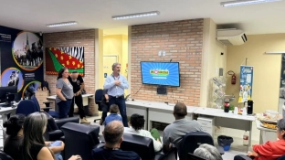 Setor de eventos é destaque em edição do “Conexão Turística”