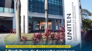 Prefeitura promove processo seletivo com 100 vagas no Mercado Livre nesta quarta-feira