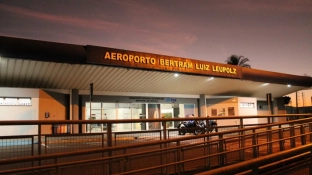 A força do setor aeronáutico em Sorocaba