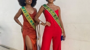 CRE foi palco do Miss e Mister de Las Américas em Sorocaba