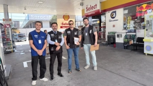 Procon Sorocaba fiscaliza 120 postos de combustíveis durante operação