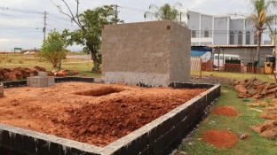 Prefeitura de Sorocaba dá início à obra de miniparque aquático no Jardim Carandá