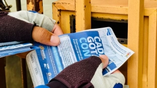 Saae/Sorocaba orienta nas contas de consumo sobre uso consciente e economia de água