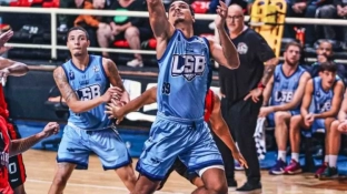 LSB segue em preparação para o retorno da Copa São Paulo