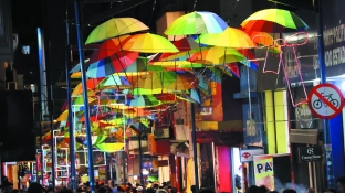 Número de estabelecimentos comerciais é mais que o dobro do número de residências de cidades como Votorantim e Boituva