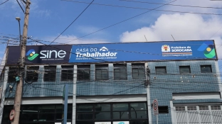 Casa do Trabalhador oferece 605 vagas de emprego na terça-feira (14)