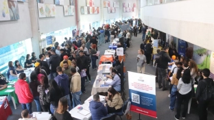 50º Mutirão de Empregos Sorocaba atrai mais de 2,6 mil pessoas