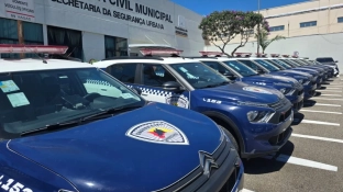 GCM terá operação especial integrada nas Eleições 2026