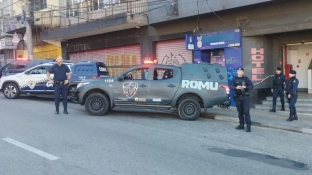 GCM de Sorocaba localiza homem mantido em cárcere privado e detém três suspeitos no Centro