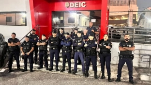 GCM apoia operação da Polícia Civil no combate à violência doméstica em Sorocaba