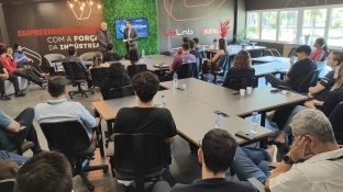 UniSENAI-SP e Parque Tecnológico de Sorocaba lançam pós-graduação em Data Science e Big Data