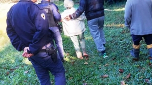 GCM localiza idosa que estava desaparecida desde quarta-feira (28)