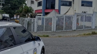 GCM de Sorocaba detém homem por descumprimento de medida protetiva no Iporanga