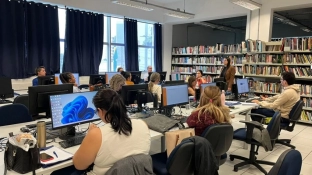 Secretaria da Cidadania e CMDCA promovem capacitação sobre sistema de informação para a infância e adolescência