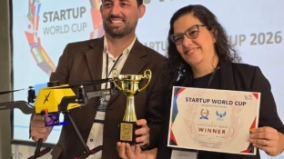 Empresa residente no Parque Tecnológico de Sorocaba vence etapa brasileira da Startup World Cup e vai para a final mundial