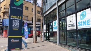 Casa do Trabalhador oferece 593 vagas de emprego na quarta-feira (15)