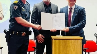 Sorocaba adere ao programa “Município Mais Seguro” em seminário do MJSP