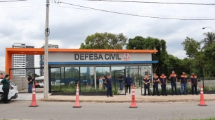Prefeitura de Sorocaba inaugura base da Defesa Civil no Alto da Boa Vista