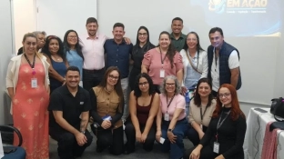 Semepp realiza evento “Empreendedorismo em Ação” voltado a micro e pequenos empreendedores