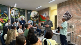 Novo presidente do Conselho Municipal de Turismo de Sorocaba é eleito