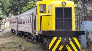 Trem dos Operários passa a operar aos fins de semana em Sorocaba