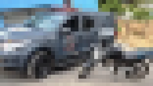 GCM localiza duas motocicletas furtadas durante a madrugada desta terça-feira (9)
