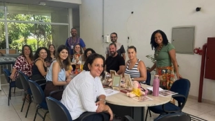 Educação antirracista avança com formação, monitoramento e ação articulada na rede municipal de Sorocaba