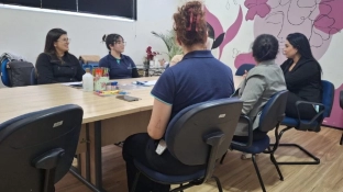 Secretaria da Mulher realiza encontro de junho do Projeto Pérolas