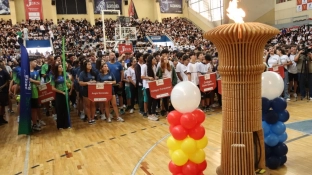 Categoria Infantil dos Jogos Escolares de Sorocaba começa na próxima segunda-feira (1.º)