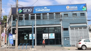 Casa do Trabalhador oferece 415 vagas de emprego na sexta-feira (17)