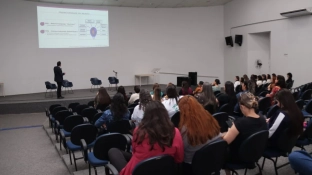 Prefeitura de Sorocaba realiza a 1ª Semana de Sensibilização do Luto Materno