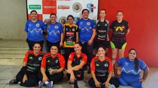 Sorocaba sediará primeira fase do Campeonato Brasileiro de Voleibol Sentado Feminino 2026