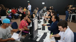 Prefeitura promove “Mês do Trabalhador” com ações de empregabilidade, qualificação e diálogo com a sociedade