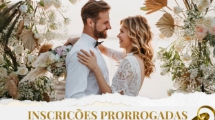 Fundo Social de Solidariedade prorroga prazo de inscrições para o Casamento Comunitário 2026 até dia 31 de maio