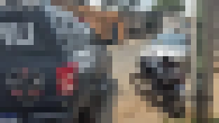 Motocicleta furtada é localizada pela GCM no Jardim Nogueira