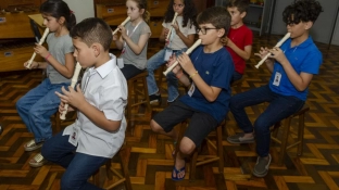 Fundec abre inscrições para processo seletivo de cursos do Instituto Municipal de Música de Sorocaba