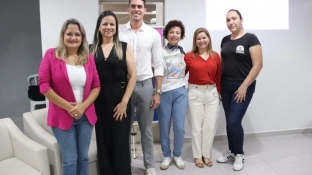 Secretaria da Mulher realiza primeiro workshop sobre doenças raras em mulheres